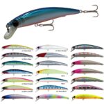 TORA Minnow 88F - İstanbul Av Market