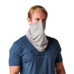 5.11 ALPHA HEATHER GREY BOYUNLUK - Görsel 2