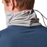 5.11 ALPHA HEATHER GREY BOYUNLUK - Görsel 3