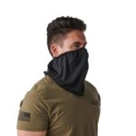 5.11 ALPHA BLACK BOYUNLUK - Görsel 3