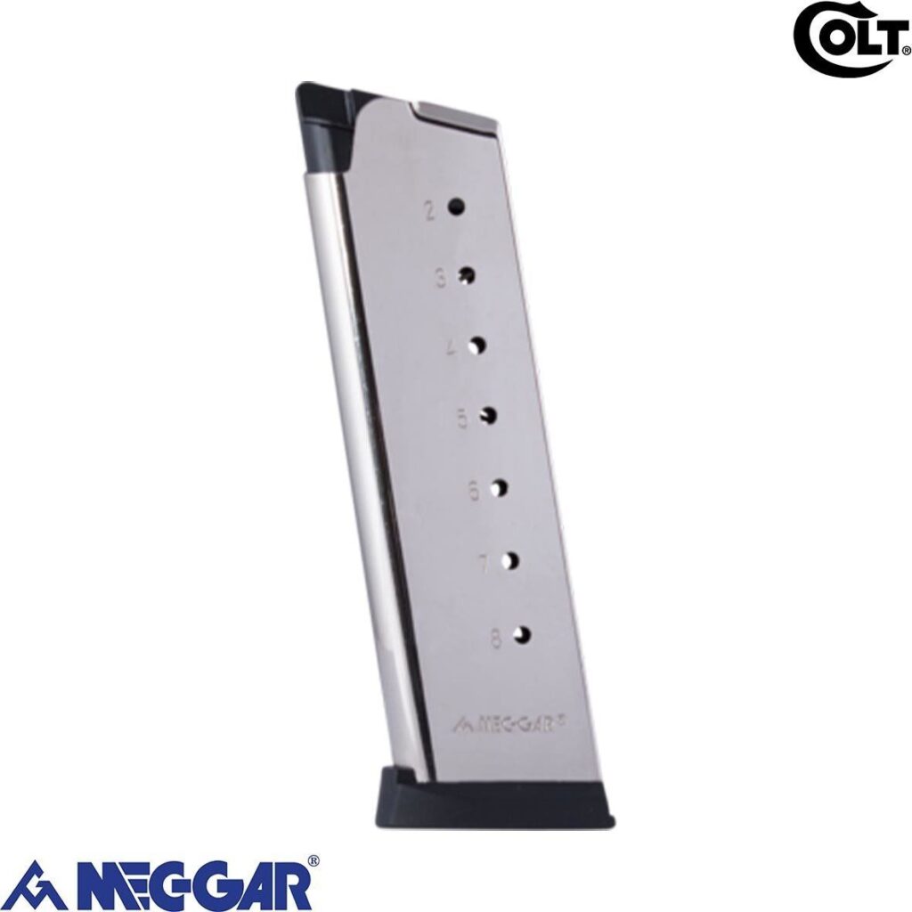 MEC-GAR COLT 45 - İstanbul Av Market