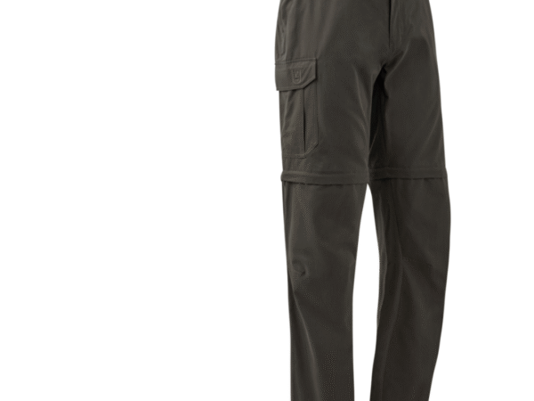 DEERHUNTER Slogen Zip-Off Şort/Pantolon - İstanbul Av Market