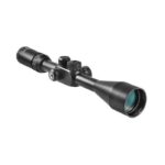 Barska Tactıcal 6-20x50 Ir Mıldot Tüfek Dürbünü Optik & Elektronik - Görsel 2