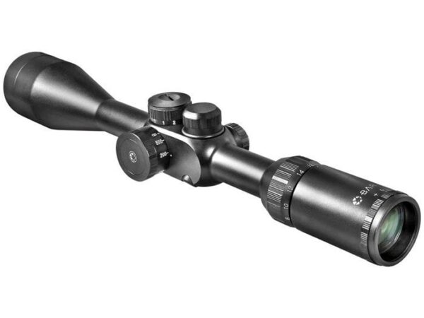 BARSKA TACTICAL 6-20x50 - İstanbul Av Market