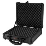 BARSKA LOADED GEAR AX-50 KİLİTLİ SERT TAŞIMA ÇANTASI - Görsel 4