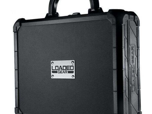 BARSKA LOADED GEAR AX-50 - İstanbul Av Market