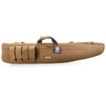 Barska Rx-100 120 Cm Taktikal Kahverengi Tüfek Kılıfı Kara Avcılığı - Görsel 2