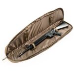 Barska Rx-100 120 Cm Taktikal Kahverengi Tüfek Kılıfı Kara Avcılığı - Görsel 3
