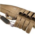 Barska Rx-100 120 Cm Taktikal Kahverengi Tüfek Kılıfı Kara Avcılığı - Görsel 4