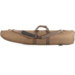 Barska Rx-100 120 Cm Taktikal Kahverengi Tüfek Kılıfı Kara Avcılığı - Görsel 5