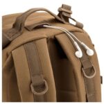 BARSKA LOADED GEAR GX-200 TAKTİKAL KAHVERENGİ SIRT ÇANTASI - Görsel 3