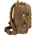 BARSKA LOADED GEAR GX-200 TAKTİKAL KAHVERENGİ SIRT ÇANTASI - Görsel 4