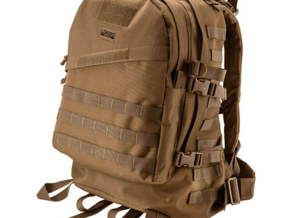BARSKA LOADED GEAR GX-200 - İstanbul Av Market