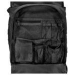 Barska Loaded Gear Gx-600 Crossover Taktikal Siyah Sırt Çantası Kamp & Outdoor - Görsel 3