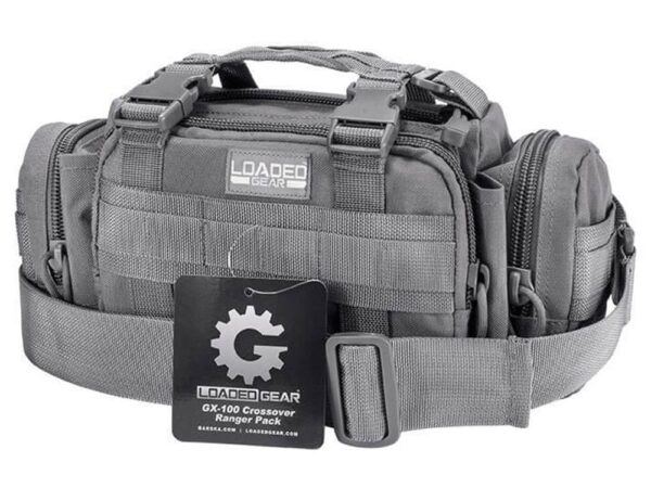 BARSKA LOADED GEAR GX-100 - İstanbul Av Market