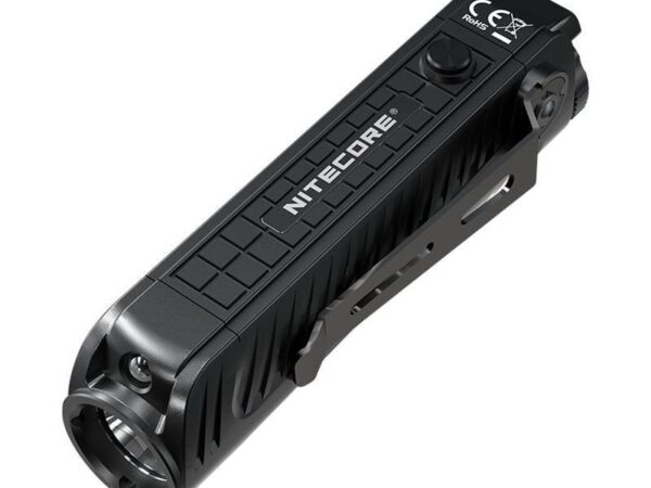 NITECORE P18 1800 - İstanbul Av Market