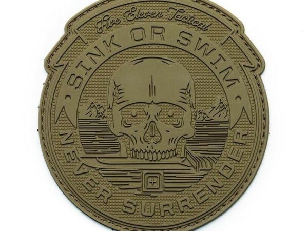 5.11 SINK OR SWIM - İstanbul Av Market