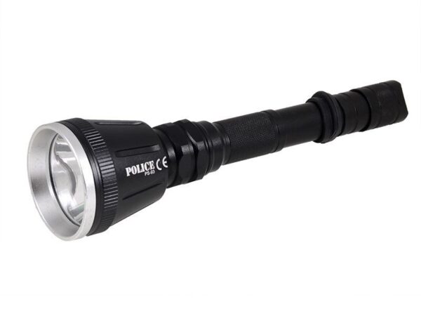 POLICE PS-93 EL & - İstanbul Av Market