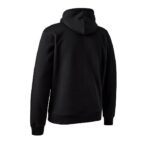 DEERHUNTER Jubilee 999 Siyah Kapüşonlu 2XL - Görsel 2