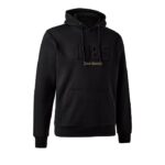 DEERHUNTER Jubilee 999 Siyah Kapüşonlu 2XL - Görsel 3