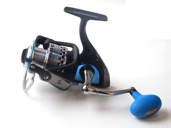RYOBI NEW OASYS - İstanbul Av Market