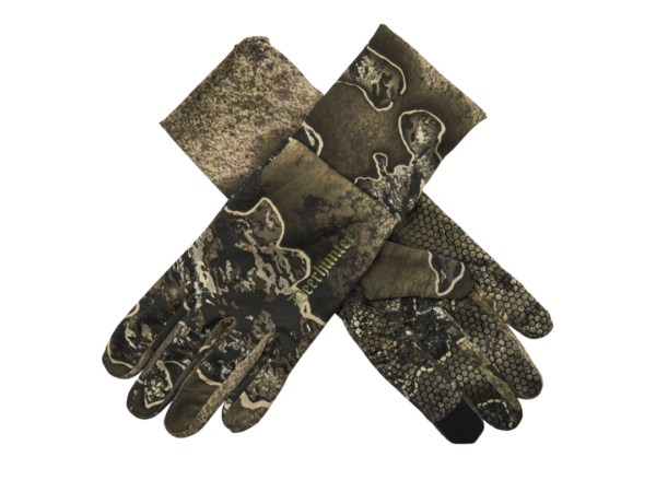 DEERHUNTER Excape Eldiven Silikon - İstanbul Av Market