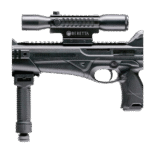Beretta Cx4 Storm Xt Yarı Otomatik Co2 Havalı Tüfek Co2 Tüplü Havalı Tüfekler - Görsel 4