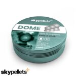 Sky Pellets Dome Light 4,5 Mm 8,48 Gr Saçma / 500 Adet 4,5 Pellet - .177 Klibre - Görsel 2