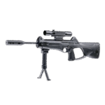 Beretta Cx4 Storm Xt Yarı Otomatik Co2 Havalı Tüfek Co2 Tüplü Havalı Tüfekler - Görsel 3