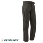 DEERHUNTER Slogen Zip-Off Şort/Pantolon - İstanbul Av Market