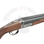 Fabarm Classis 20 Çifte Av Tüfeği - Görsel 2