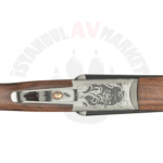 Fabarm Classis 20 Çifte Av Tüfeği - Görsel 3