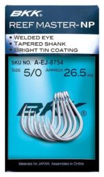 BKK Reefmaster NP İğne - İstanbul Av Market
