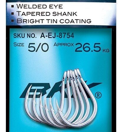 BKK Reefmaster NP İğne - İstanbul Av Market