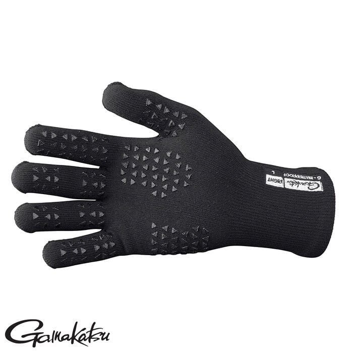 a1048fed-a1d3-4f50-9421-12ead8559c17 Spro GAMA G-WATERPROOF Eldiven - İstanbul Av Market