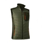 Deerhunter Chamois Padded Forest Green Yelek M Giyim & Ayakkabı - Görsel 2