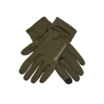 DEERHUNTER Rusky Silent Eldiven 391 Peat XL - Görsel 2