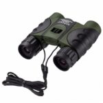 BARSKA GLADIATOR 10x25 EL DÜRBÜNÜ - Görsel 3