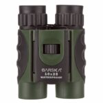 BARSKA GLADIATOR 10x25 EL DÜRBÜNÜ - Görsel 5