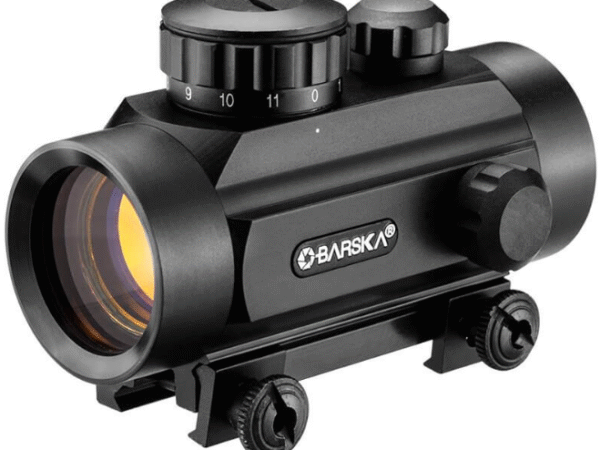 BARSKA SHORT TUBE 1x30 - İstanbul Av Market