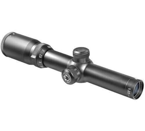 BARSKA EURO 1.25-4.5x26 30 - İstanbul Av Market