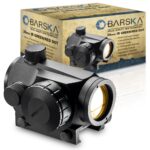 Barska Mıcro Compact Ir Red/Green Dot Optik & Elektronik - Görsel 2