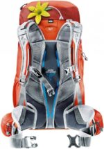 DEUTER ACT TRAIL PRO 32 SL SIRT CANTASI - Görsel 2