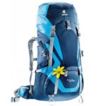 DEUTER ACT LITE 60+10 - İstanbul Av Market