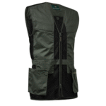 DEERHUNTER Atlas Mesh Shooting Yelek 2XL - Görsel 2