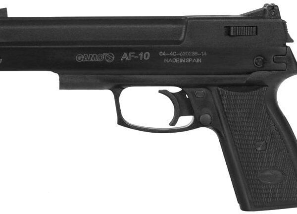 GAMO AF-10 KURMALI HAVALI - İstanbul Av Market