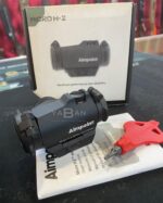 Aımpoınt Mıcro H-2 Red Dot Optik & Elektronik - Görsel 7