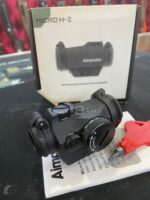 Aımpoınt Mıcro H-2 Red Dot Optik & Elektronik - Görsel 8