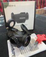 Aımpoınt Mıcro H-2 Red Dot Optik & Elektronik - Görsel 6