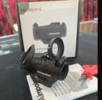 Aımpoınt Mıcro H-2 Red Dot Optik & Elektronik - Görsel 5
